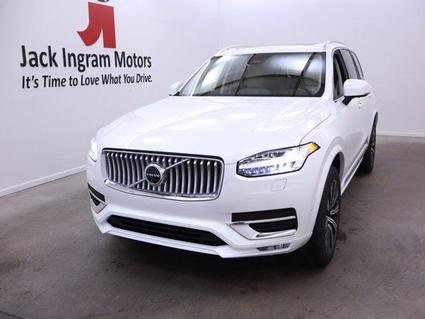 2025 Volvo XC90 Montgomery AL