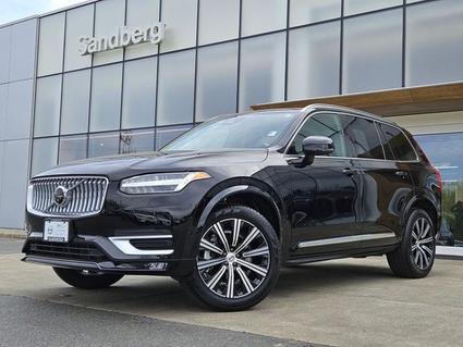2025 Volvo XC90 Lynnwood WA