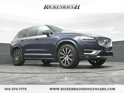 2025 Volvo XC90 Denver CO