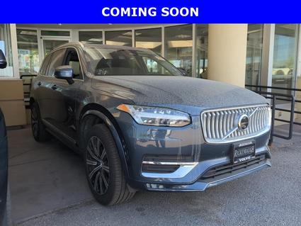 2025 Volvo XC90 Denver CO