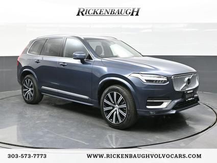 2025 Volvo XC90 Denver CO