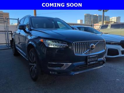 2025 Volvo XC90 Denver CO