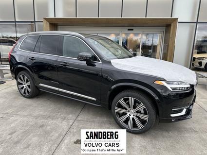 2025 Volvo XC90 Lynnwood WA