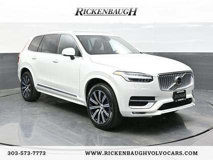2025 Volvo XC90 Denver CO