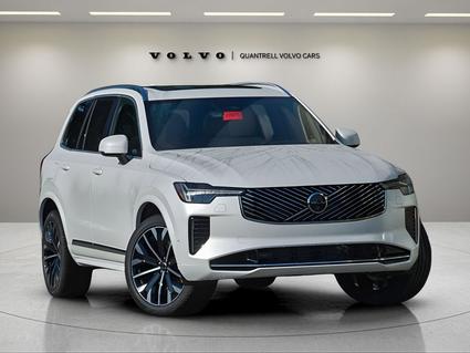 2026 Volvo XC90 Lexington KY