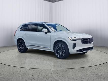 2026 Volvo XC90 Fort Myers FL