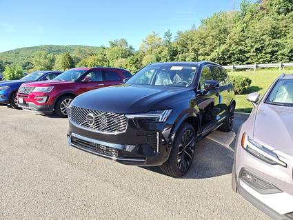 2026 Volvo XC90 Roanoke VA