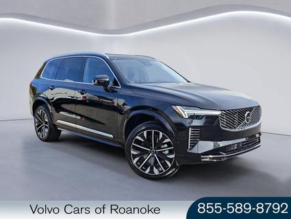 2026 Volvo XC90 Roanoke VA