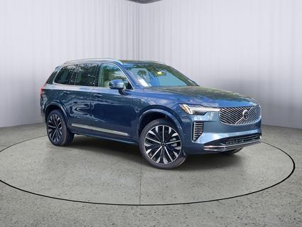 2026 Volvo XC90 Fort Myers FL