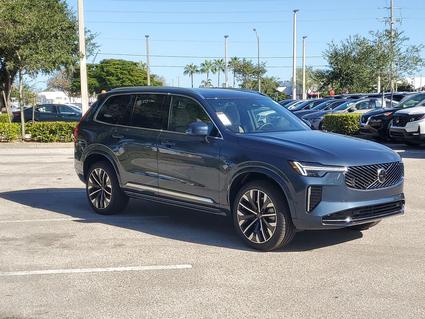 2026 Volvo XC90 Fort Myers FL