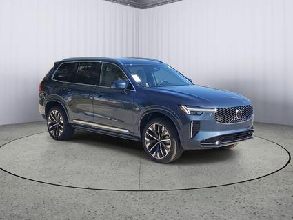 2026 Volvo XC90 Fort Myers FL