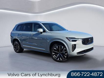2026 Volvo XC90 Lynchburg VA