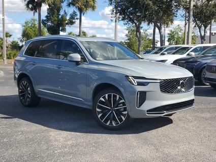 2026 Volvo XC90 Fort Myers FL