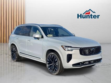 2026 Volvo XC90 Fletcher NC