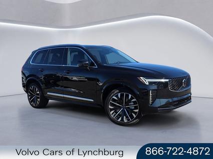 2026 Volvo XC90 Lynchburg VA