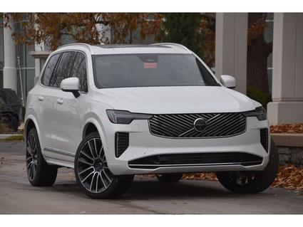 2026 Volvo XC90 Lexington KY