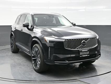 2026 Volvo XC90 Denver CO