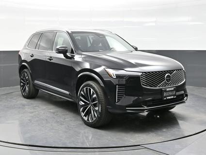 2026 Volvo XC90 Denver CO