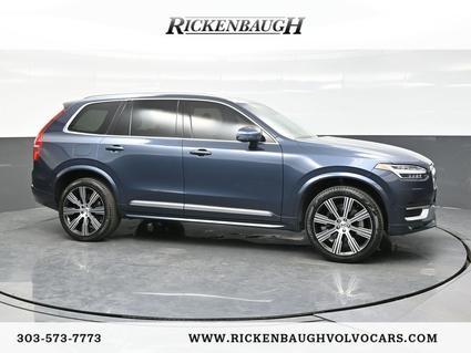 2024 Volvo XC90 Denver CO