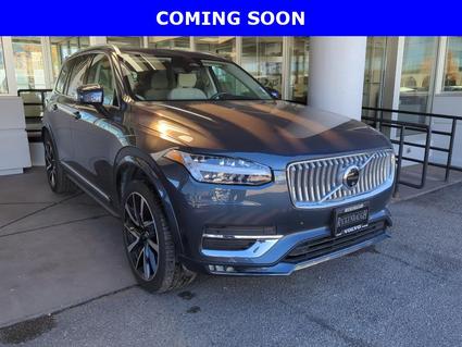 2024 Volvo XC90 Denver CO
