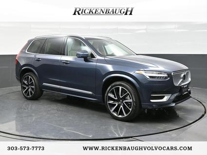 2024 Volvo XC90 Denver CO