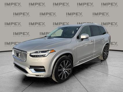 2024 Volvo XC90 Greensboro NC
