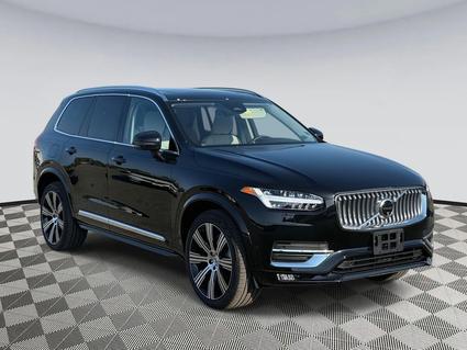 2024 Volvo XC90 Chantilly VA