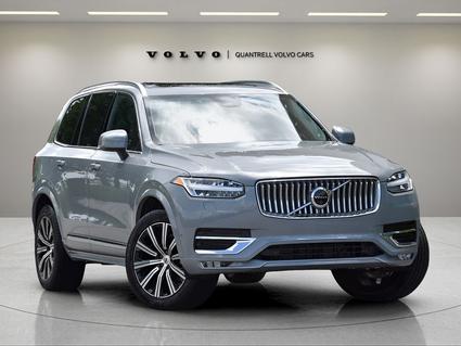 2025 Volvo XC90 Lexington KY