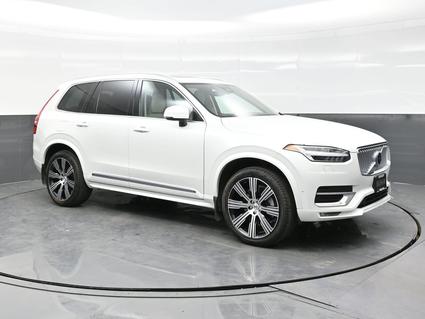 2025 Volvo XC90 Denver CO