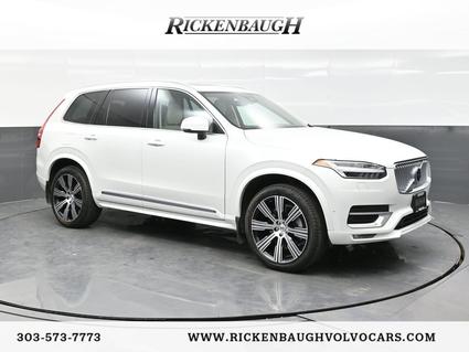 2025 Volvo XC90 Denver CO