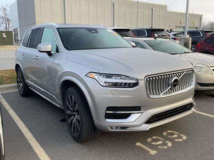 2025 Volvo XC90 Fletcher NC