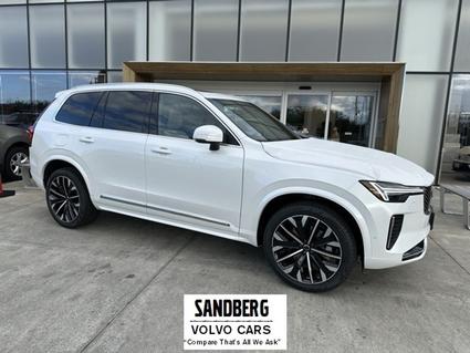 2026 Volvo XC90 Lynnwood WA