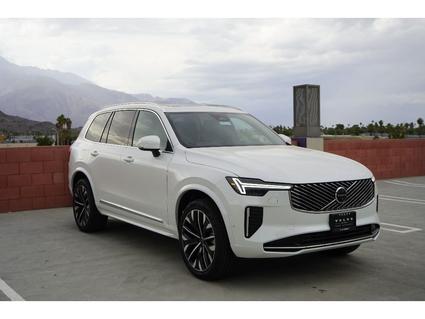 2026 Volvo XC90 Cathedral City CA