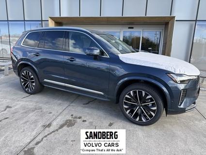 2026 Volvo XC90 Lynnwood WA