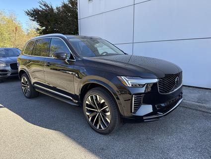 2026 Volvo XC90 Roanoke VA