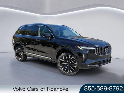 2026 Volvo XC90 Roanoke VA