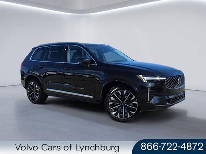 2026 Volvo XC90 Lynchburg VA