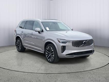 2026 Volvo XC90 Fort Myers FL