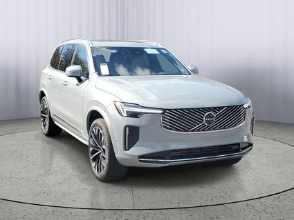 2026 Volvo XC90 Fort Myers FL