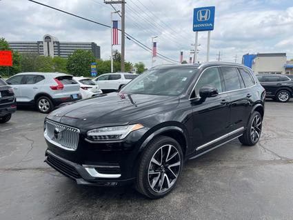 2024 Volvo XC90 Lisle IL