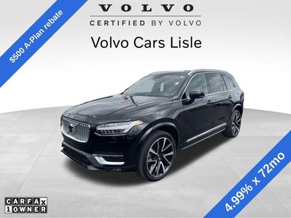 2024 Volvo XC90 Lisle IL