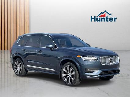 2025 Volvo XC90 Fletcher NC