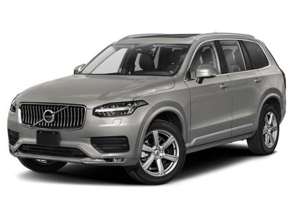 2025 Volvo XC90 Lynnwood WA