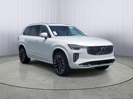 2026 Volvo XC90 Fort Myers FL