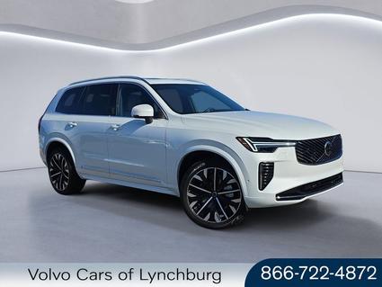 2026 Volvo XC90 Lynchburg VA