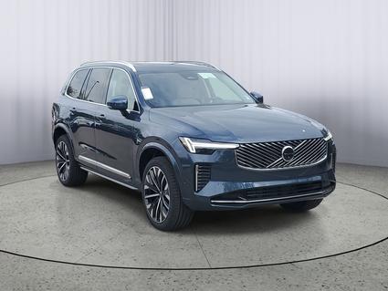 2026 Volvo XC90 Fort Myers FL