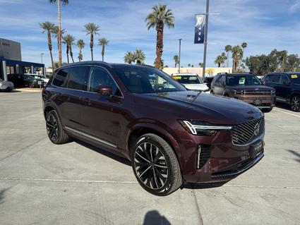 2026 Volvo XC90 Cathedral City CA