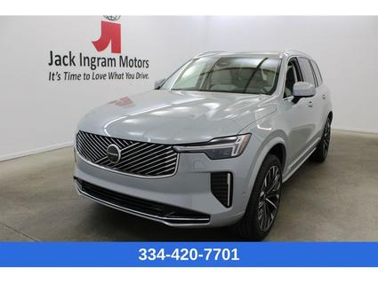 2026 Volvo XC90 Montgomery AL