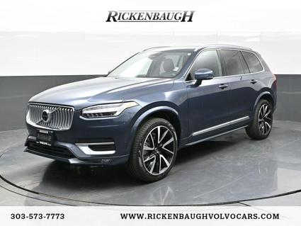 2024 Volvo XC90 Denver CO