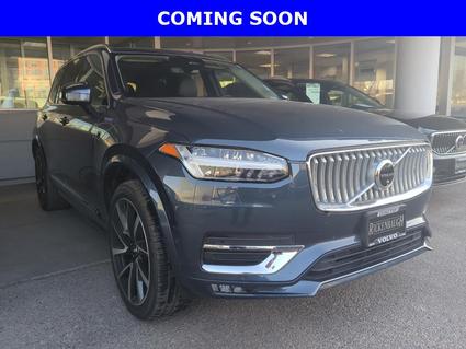 2024 Volvo XC90 Denver CO